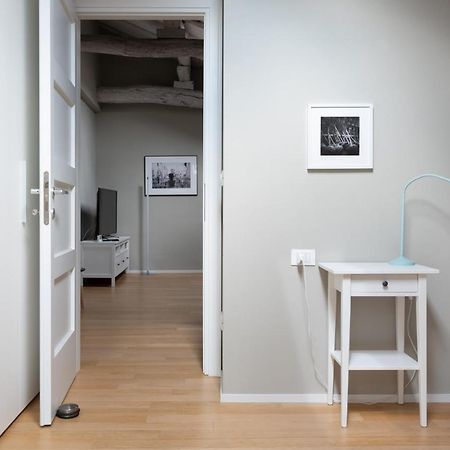 Tribunali suite de charme Bologne Extérieur photo