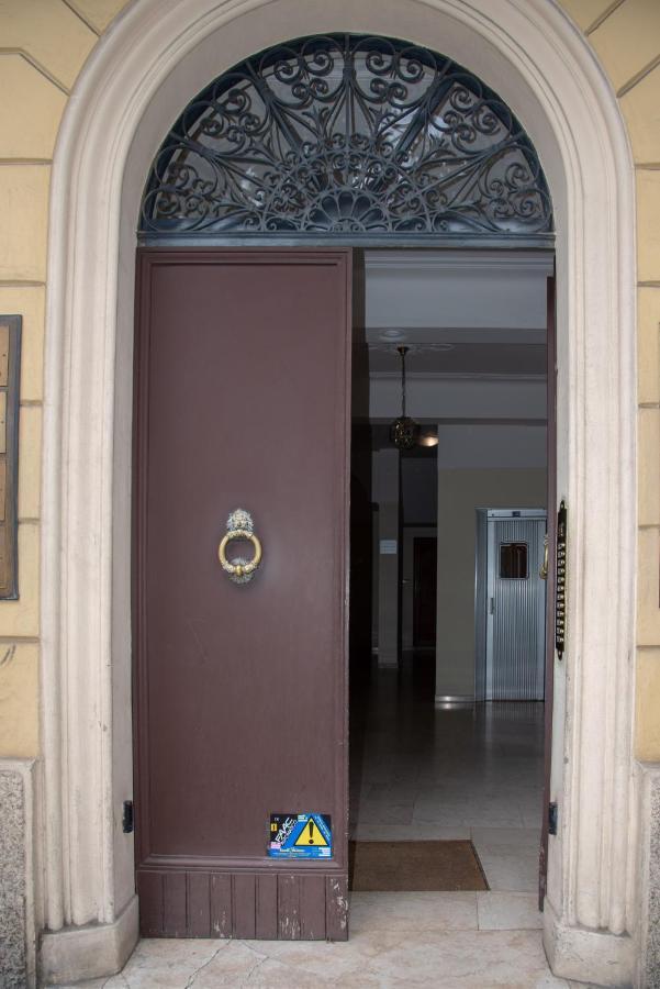 Tribunali suite de charme Bologne Extérieur photo