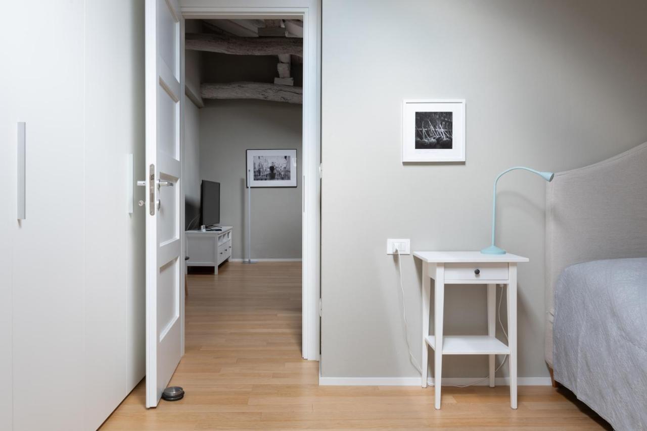 Tribunali suite de charme Bologne Extérieur photo