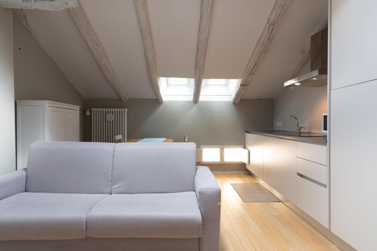 Tribunali suite de charme Bologne Extérieur photo