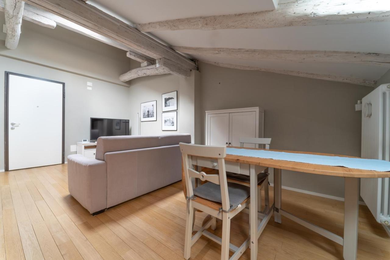 Tribunali suite de charme Bologne Extérieur photo